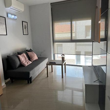 Loft Sant Jordi By Lofties Διαμέρισμα Τεράσα Εξωτερικό φωτογραφία