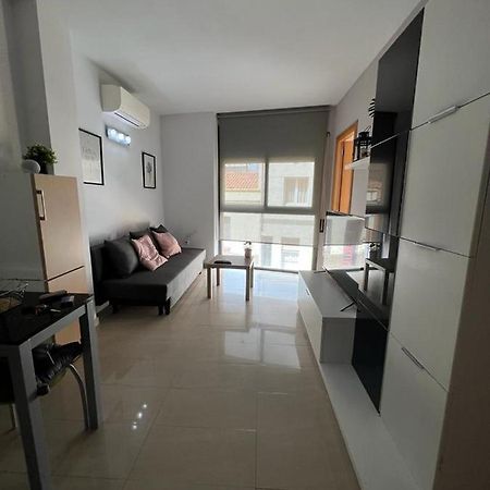 Loft Sant Jordi By Lofties Διαμέρισμα Τεράσα Εξωτερικό φωτογραφία