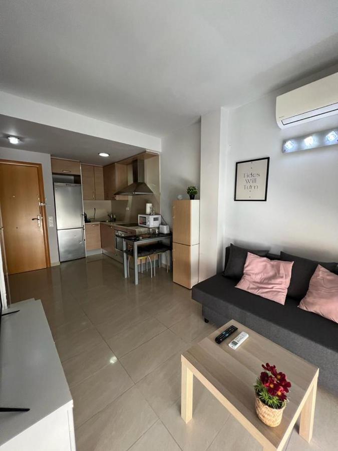 Loft Sant Jordi By Lofties Διαμέρισμα Τεράσα Εξωτερικό φωτογραφία