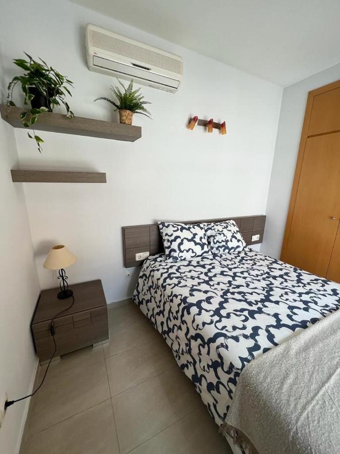 Loft Sant Jordi By Lofties Διαμέρισμα Τεράσα Εξωτερικό φωτογραφία